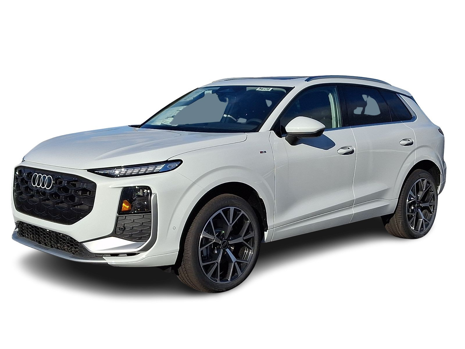 2026 Audi Q3