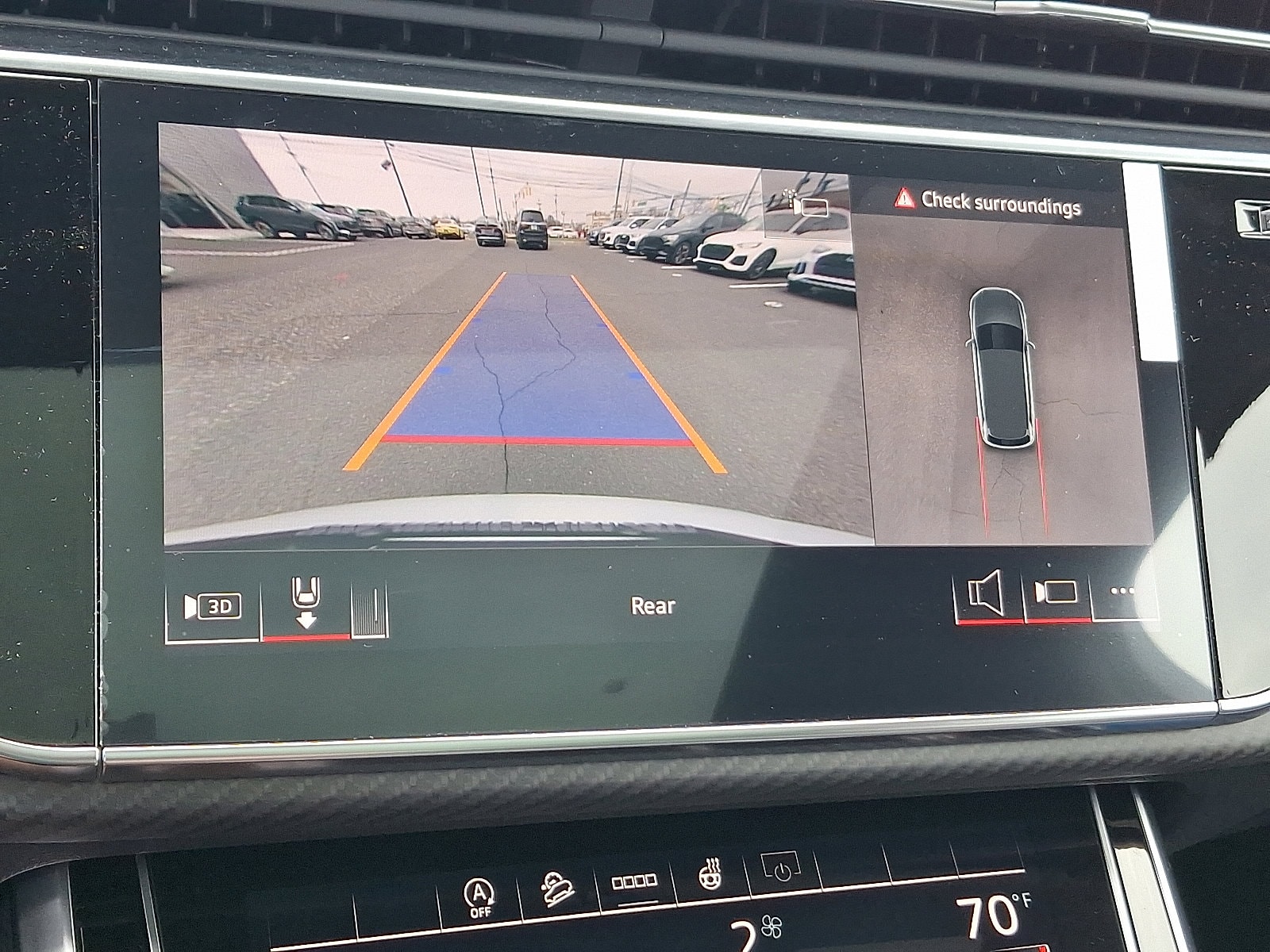 2026 Audi SQ7 Premium Plus - Photo 14