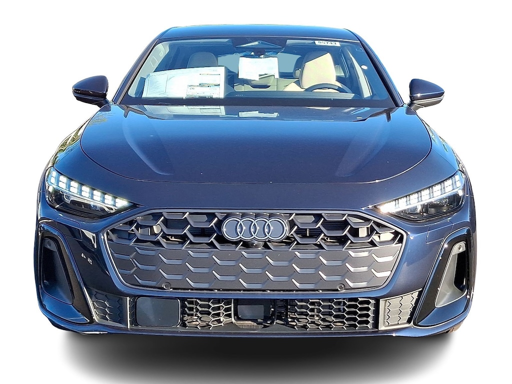 New 2026 Audi A5 2.0T Premium Plus Hatchback