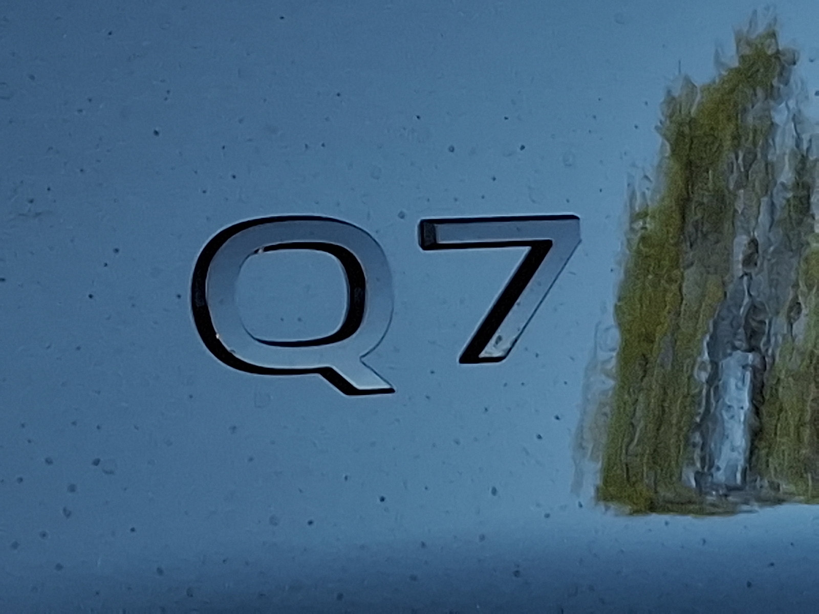 2026 Audi Q7 S Line Premium Plus - Photo 21