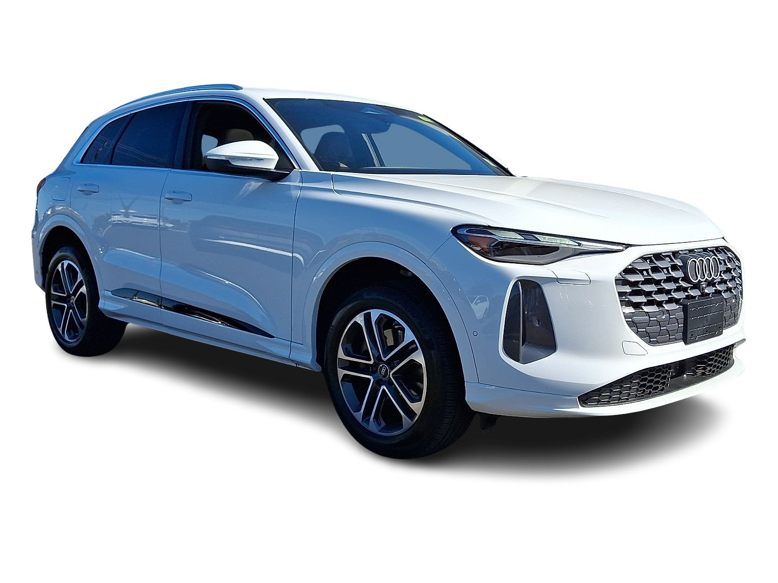 Certified 2025 Audi Q5 Premium SUV