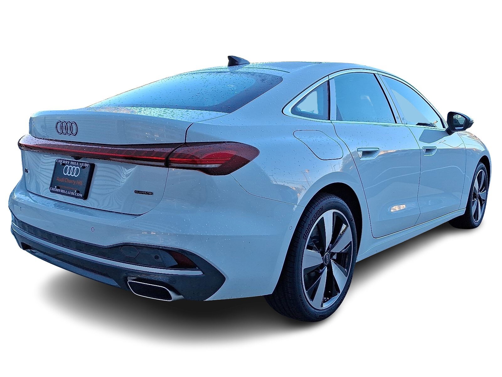 2025 Audi A5 2.0T Premium Plus photo 4