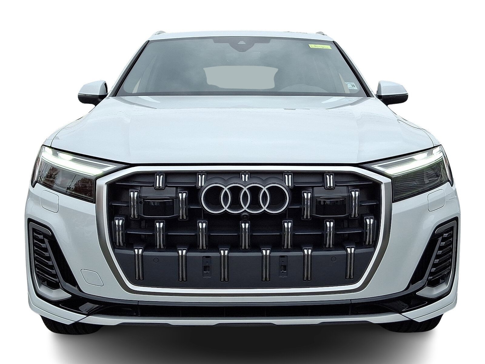 2025 Audi Q7 55 Premium Plus photo 2