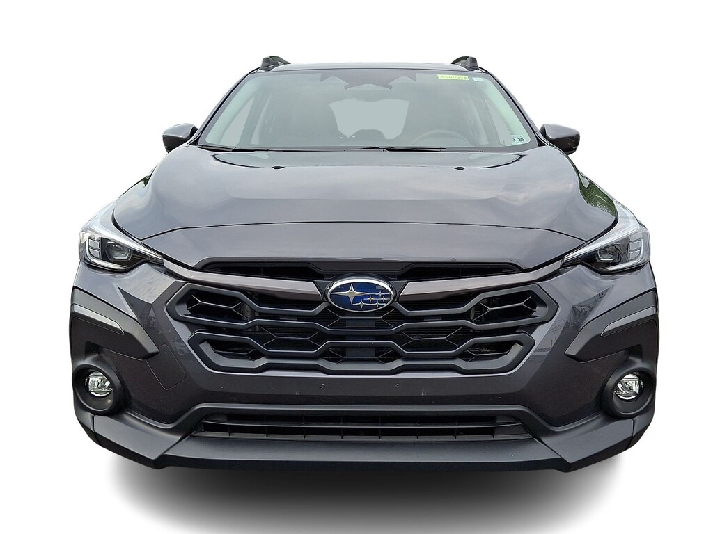 Used 2024 Subaru Crosstrek Limited SUV