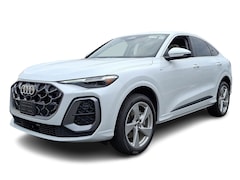 2025 Audi Q5 Sportback 2.0T Premium Plus SUV