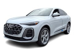2025 Audi Q5 Sportback 2.0T Premium Plus SUV