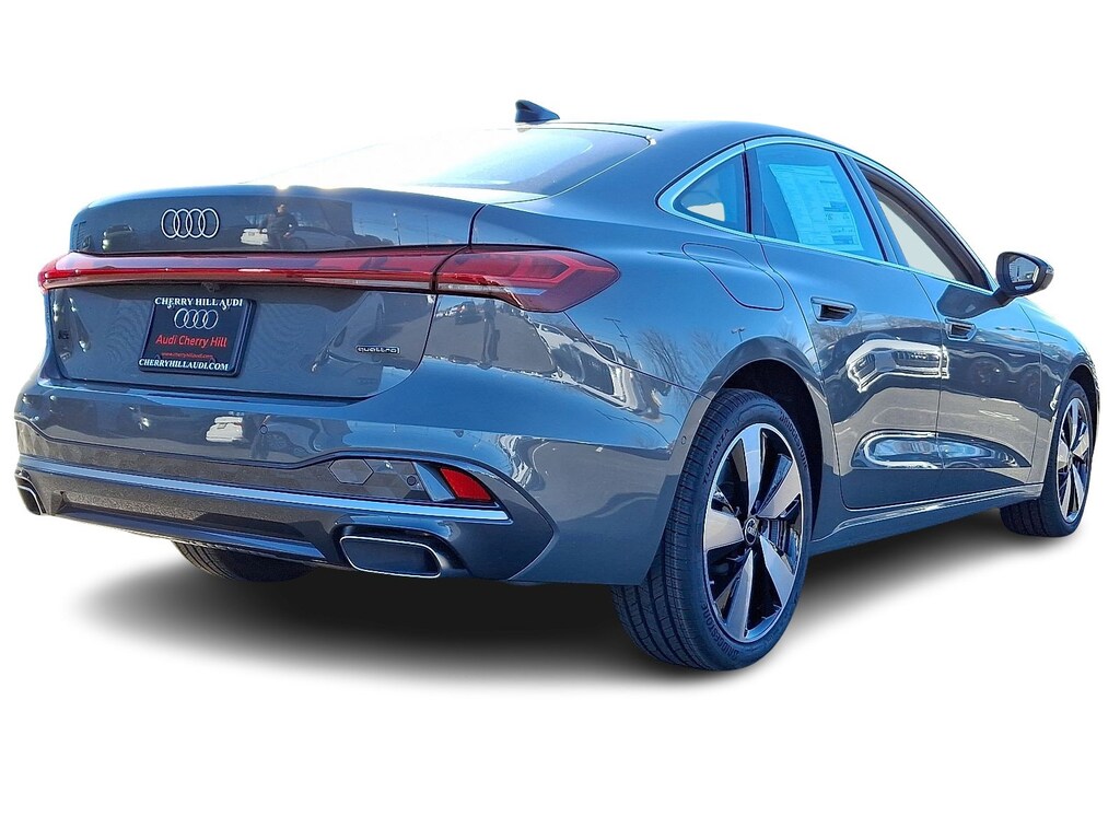 New 2025 Audi A5 2.0T Prestige Sportback