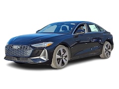2025 Audi A5 2.0T Premium Sportback