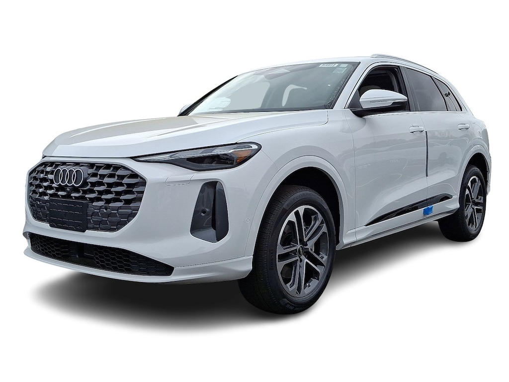 New 2025 Audi All-new Q5 2.0T Premium SUV