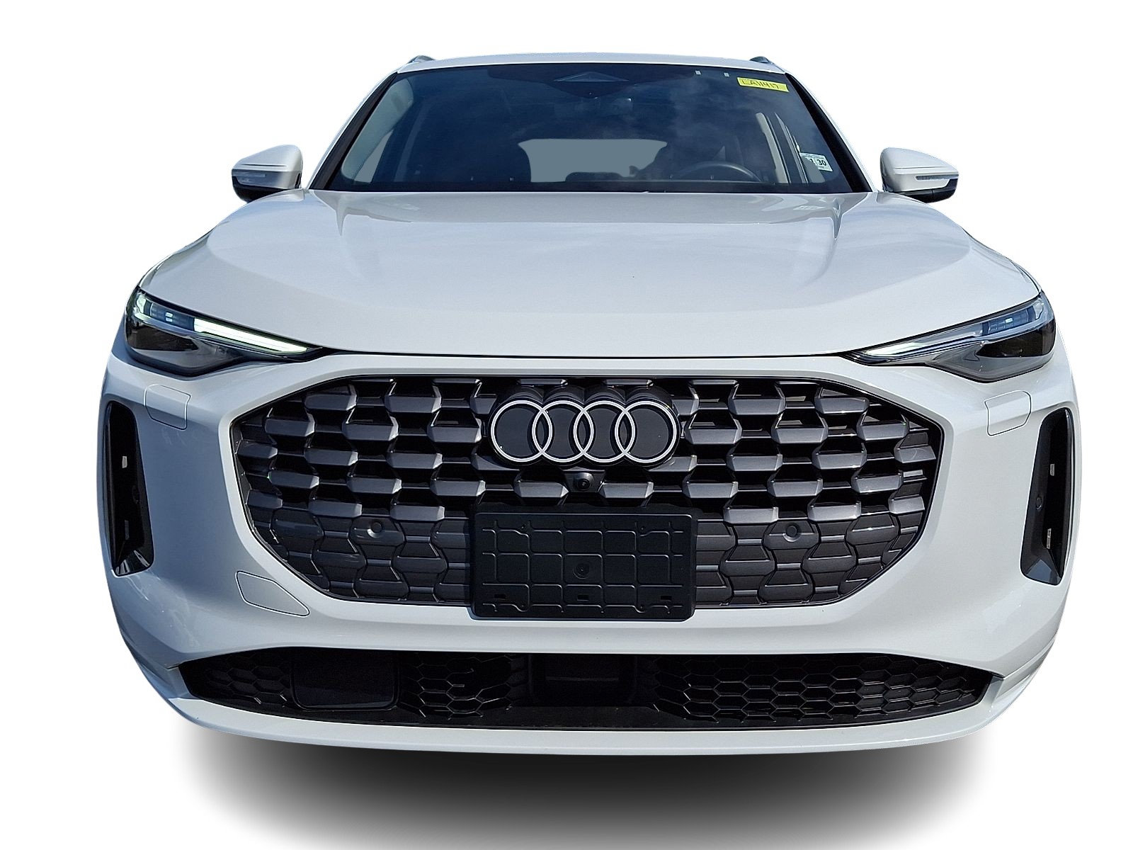Certified 2025 Audi Q5 Premium Plus SUV