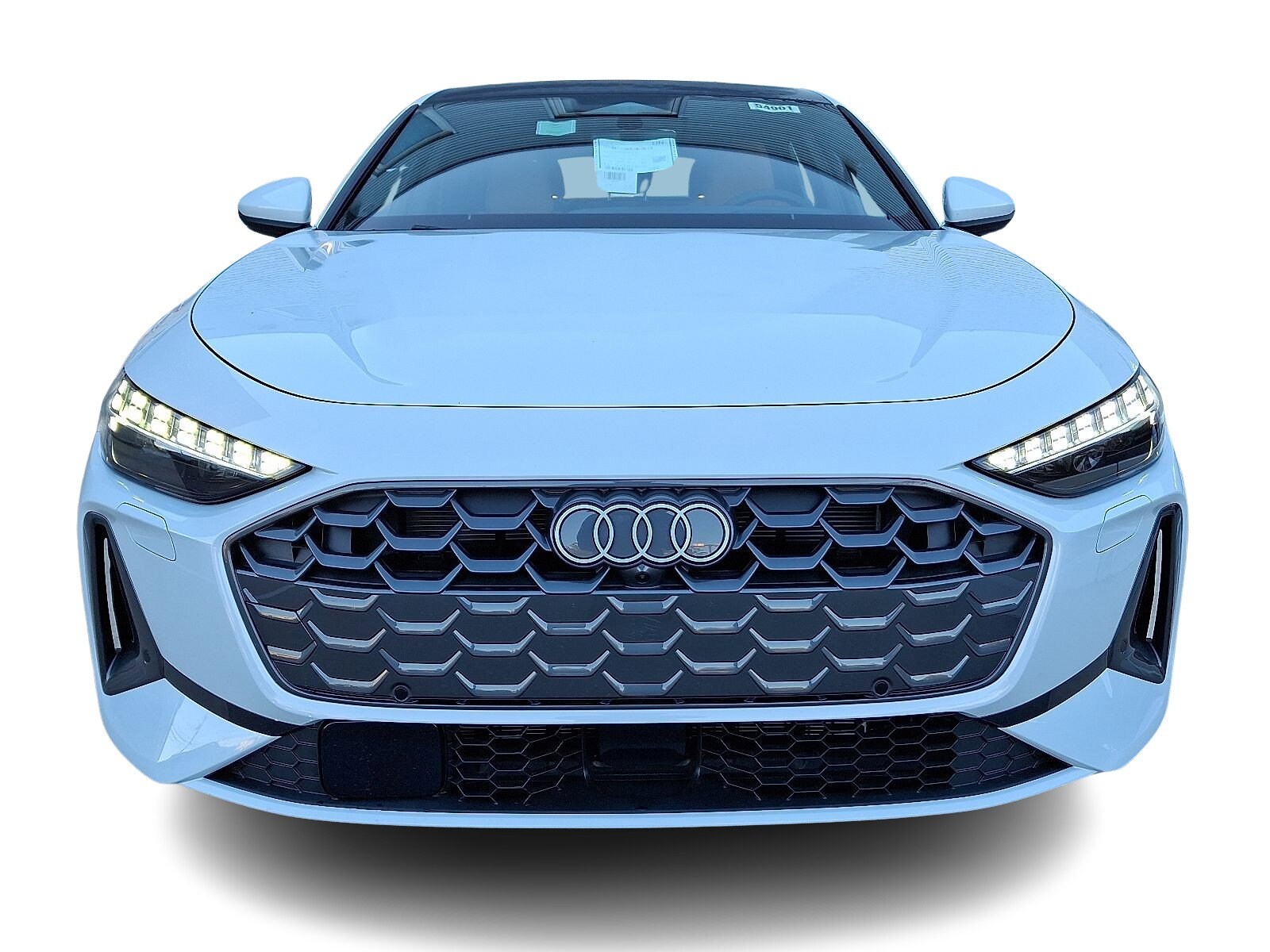 2025 Audi A5 2.0T Premium Plus photo 2