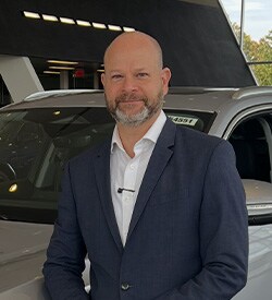 Staff member Alex D. from df70f8239320