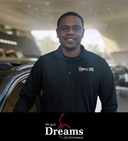 Staff member Khern S. from de75843e41c3