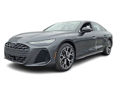 2026 Audi A6 Premium Plus Sedan