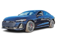 2026 Audi S5 3.0T Premium Plus Sportback