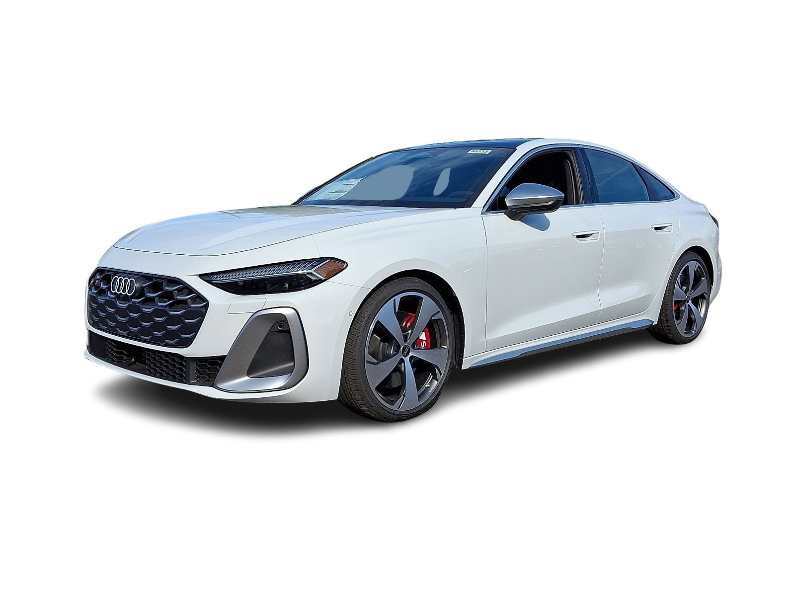 2026 Audi S5 Premium Plus quattro S tronic's photo