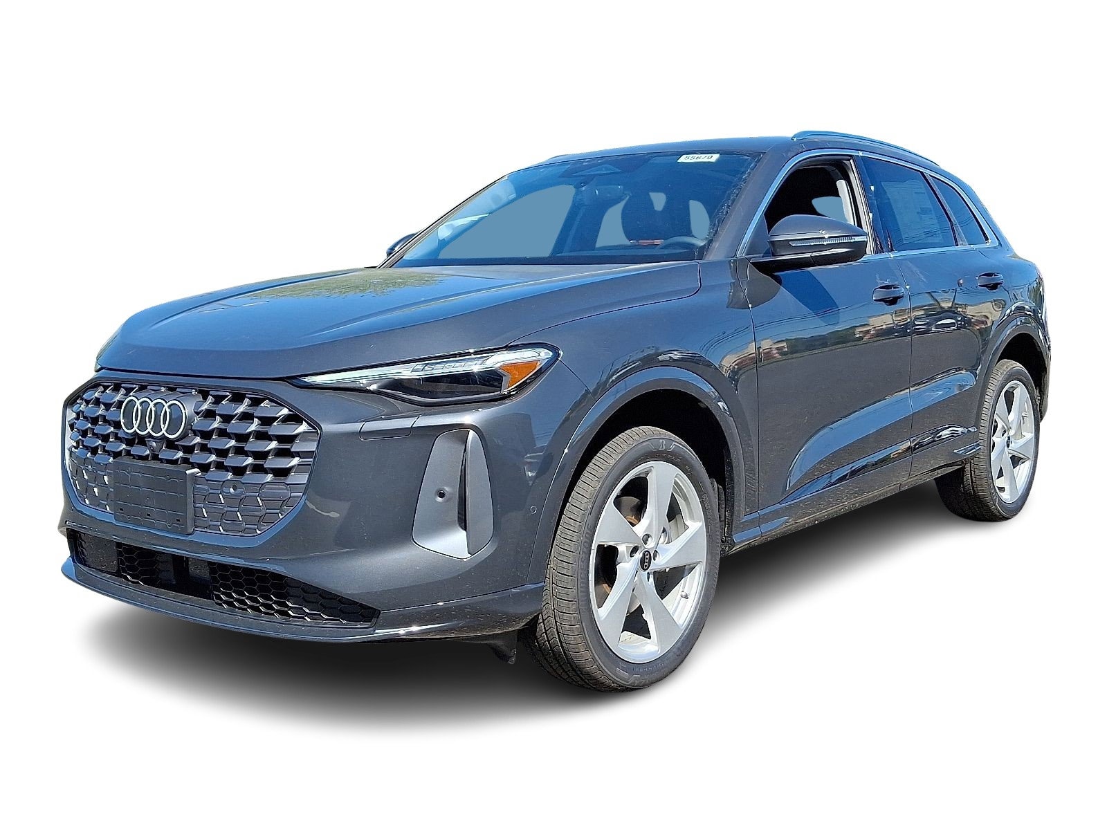 2026 Audi Q5 Premium Plus quattro's photo
