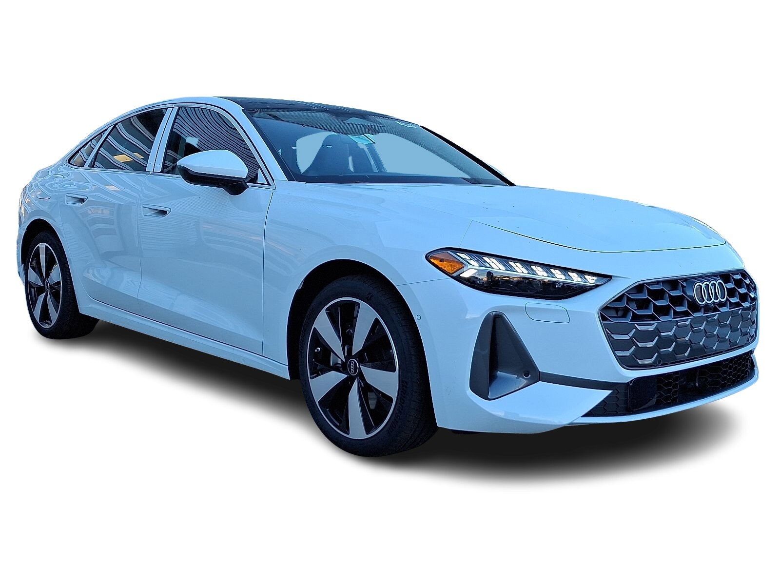 2025 Audi A5 2.0T Premium Plus photo 3