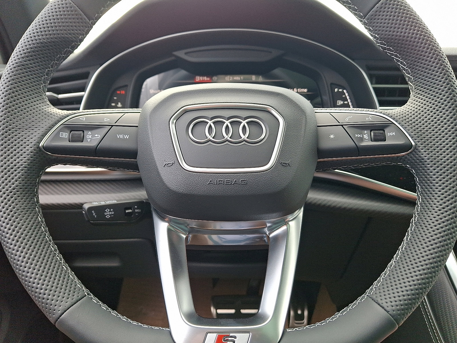 2026 Audi SQ7 Premium Plus - Photo 15