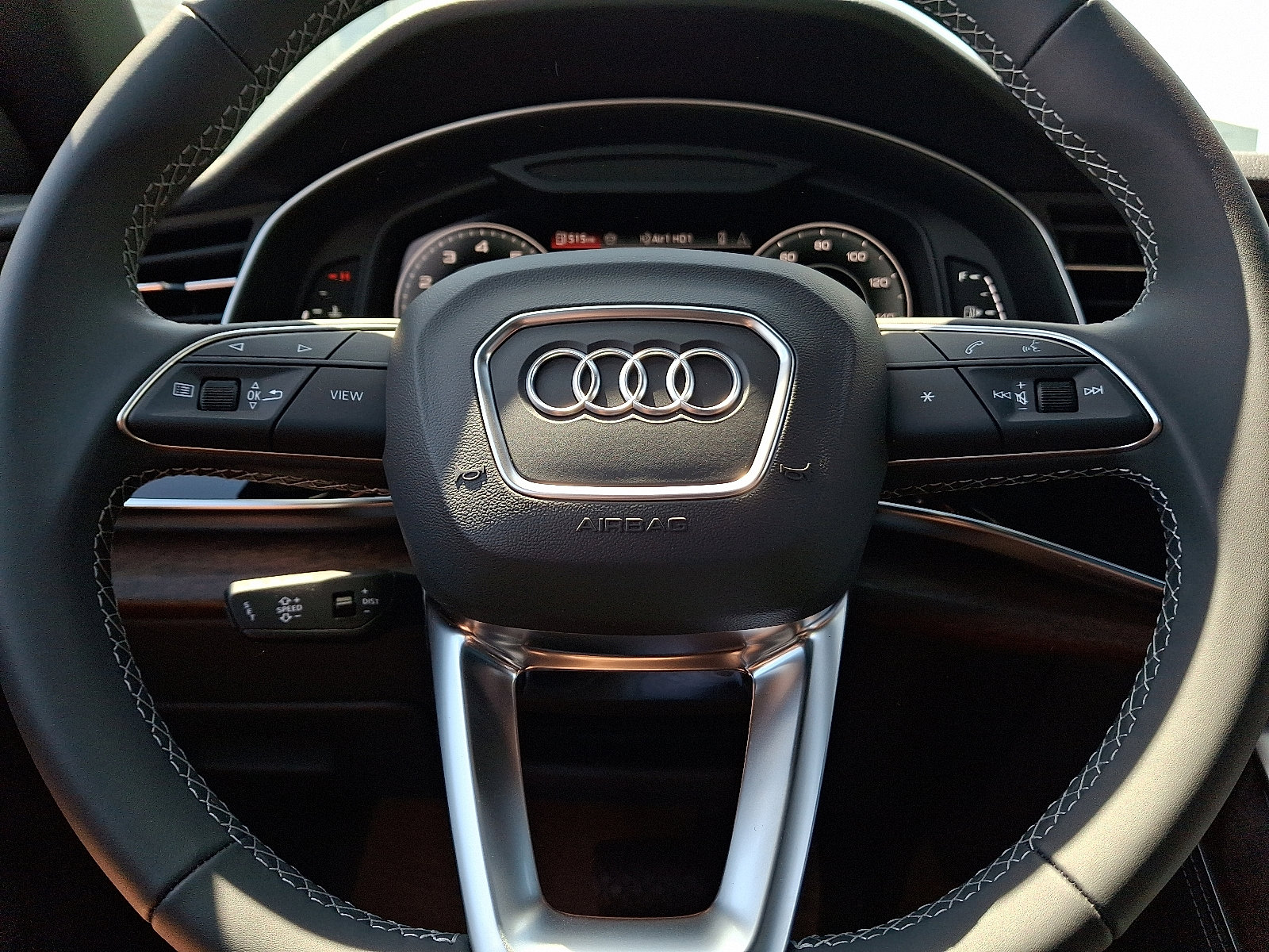 2026 Audi Q8 Premium Plus - Photo 16