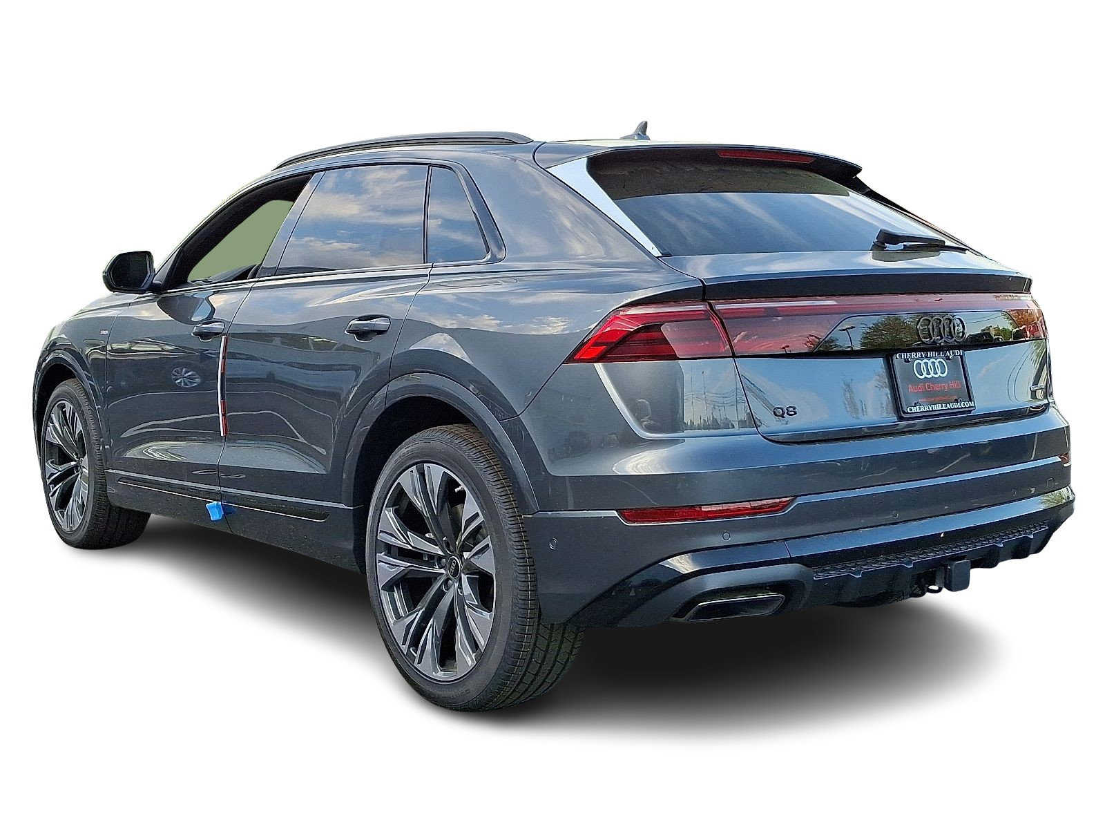 2026 Audi Q8 Premium Plus - Photo 6