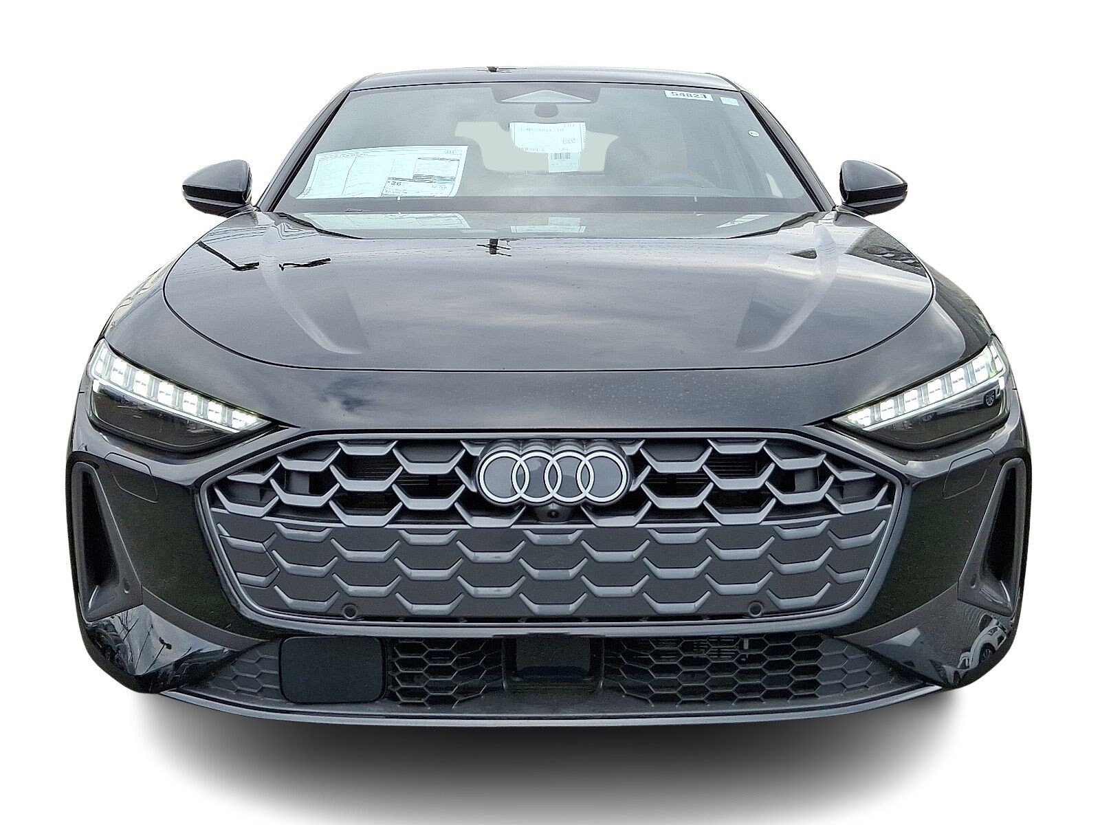 2025 Audi A5 2.0T Premium Plus photo 2