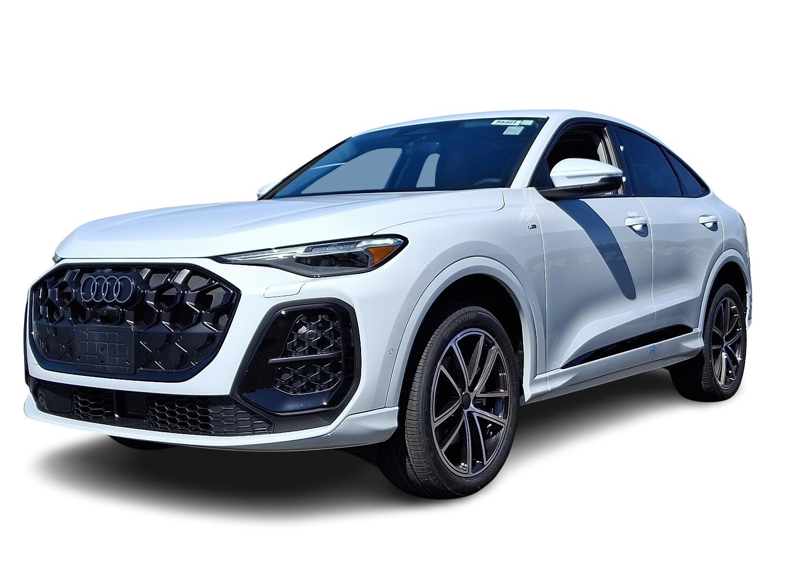2026 Audi Q5 Sportback