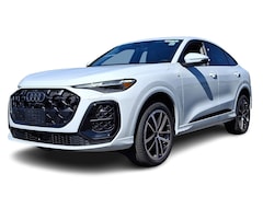 2026 Audi Q5 Sportback 2.0T Premium Plus SUV