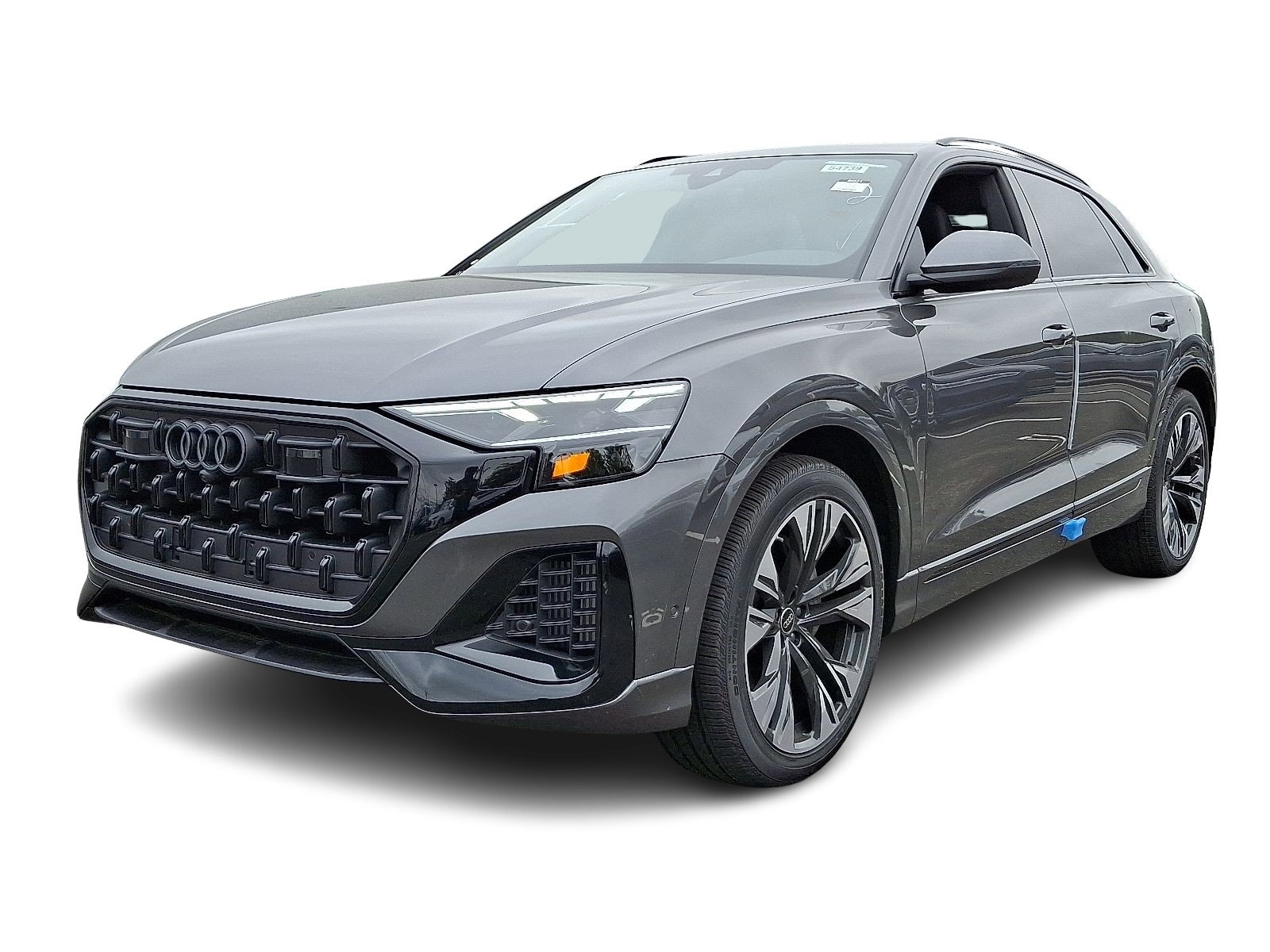2025 Audi Q8 Premium Plus's photo