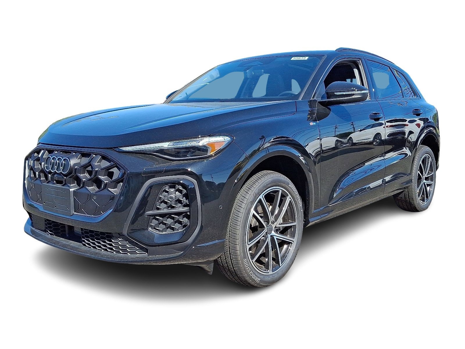 2026 Audi Q5 Premium Plus quattro's photo