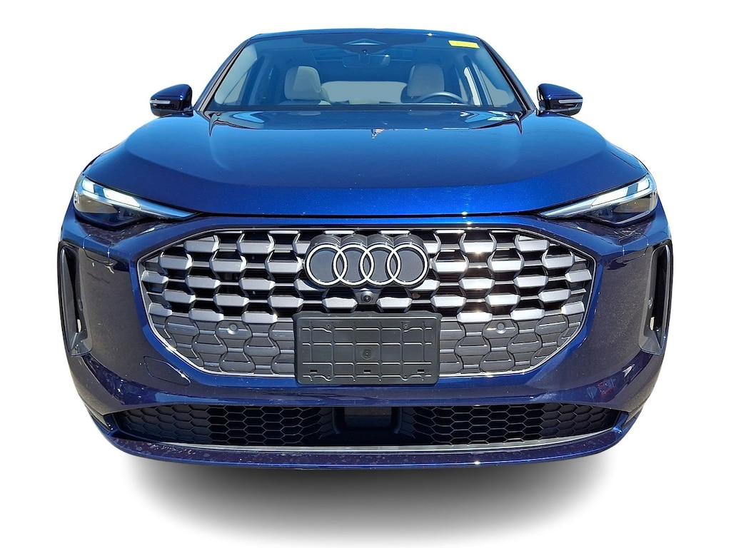 Used 2025 Audi Q5 Premium SUV