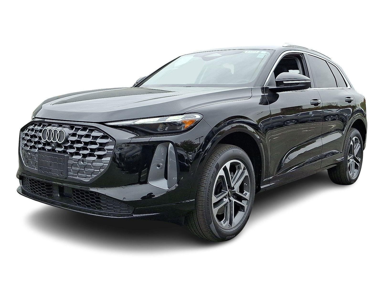 2025 Audi New Q5 Premium's photo