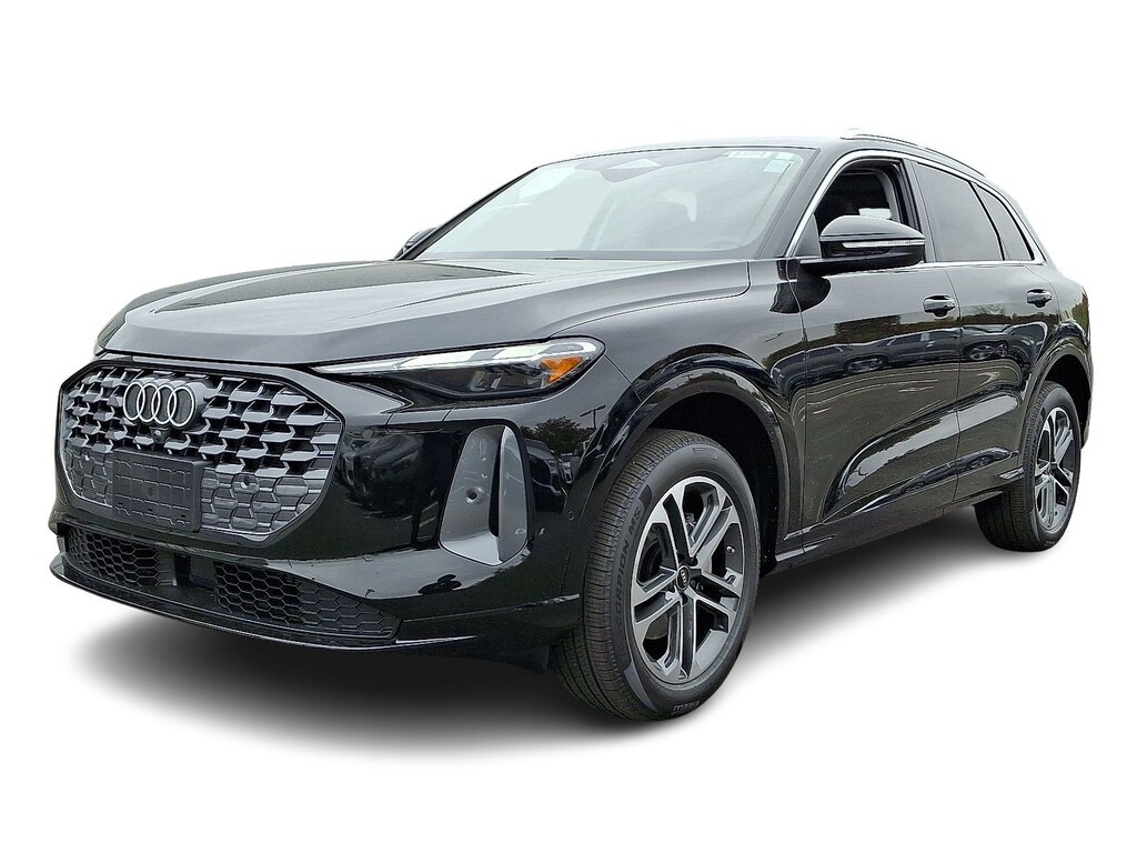 New 2025 Audi All-new Q5 2.0T Premium SUV