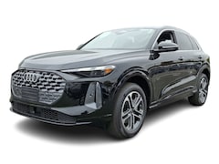 2025 Audi Q5 2.0T Premium SUV