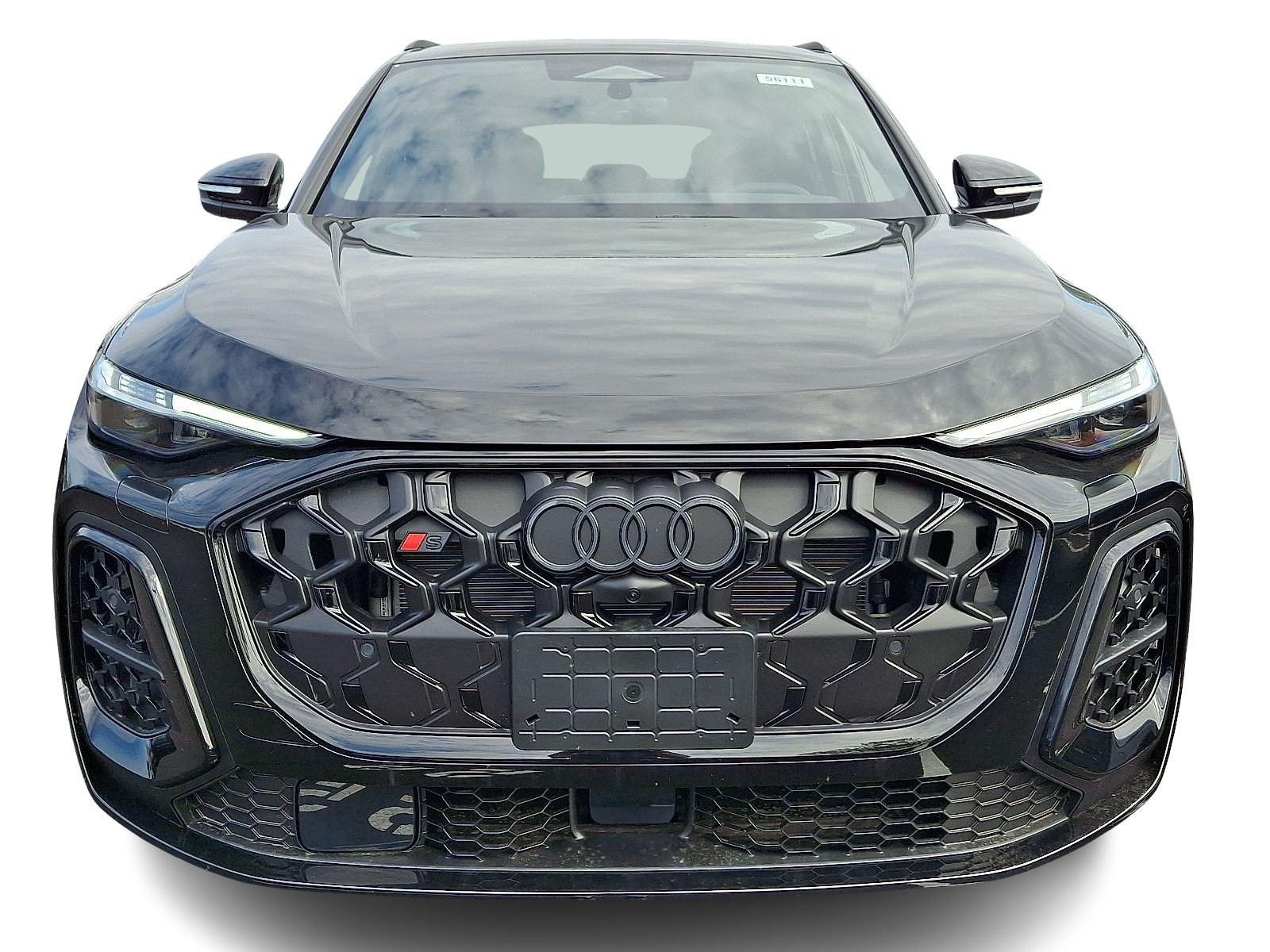 New 2026 Audi SQ5 3.0T Premium SUV
