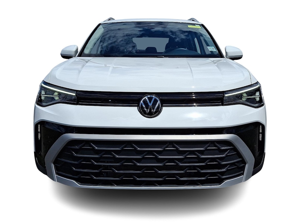 Used 2025 Volkswagen Taos SE SUV
