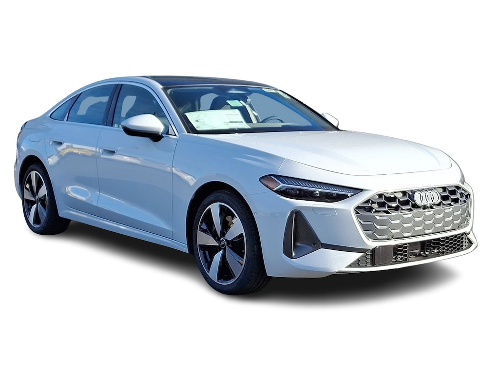 New 2025 Audi A5 2.0T Premium Plus Sportback