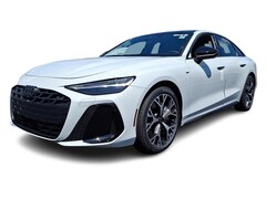 2026 Audi A6 Premium Plus Sedan