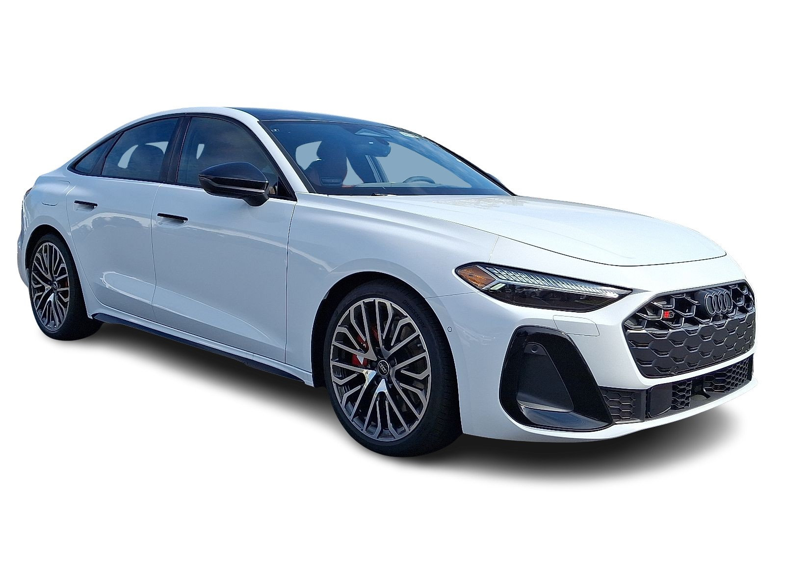 New 2026 Audi S5 3.0T Premium Plus Sportback