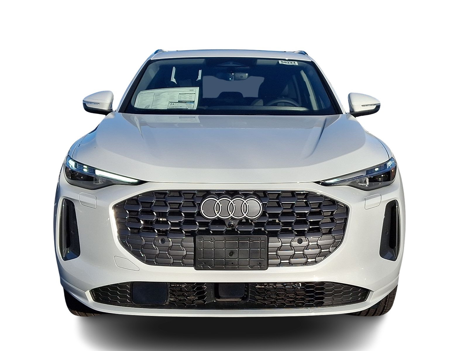 New 2026 Audi Q5 2.0T Premium Plus SUV