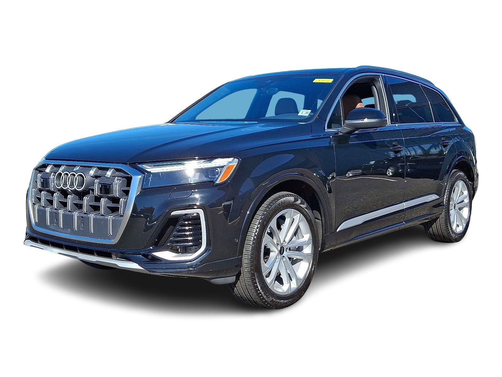 2025 Audi Q7 Premium Plus SUV