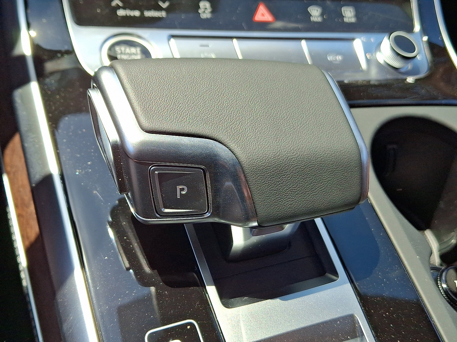 2026 Audi Q8 Premium Plus - Photo 12