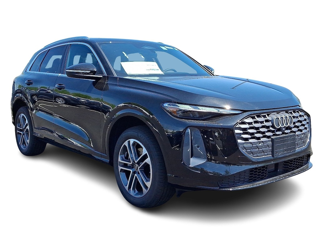 New 2026 Audi Q5 2.0T Premium SUV