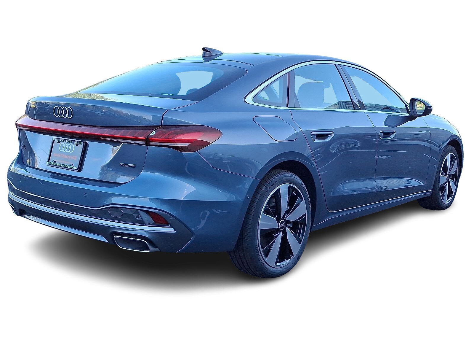 2025 Audi A5 2.0T Premium photo 4
