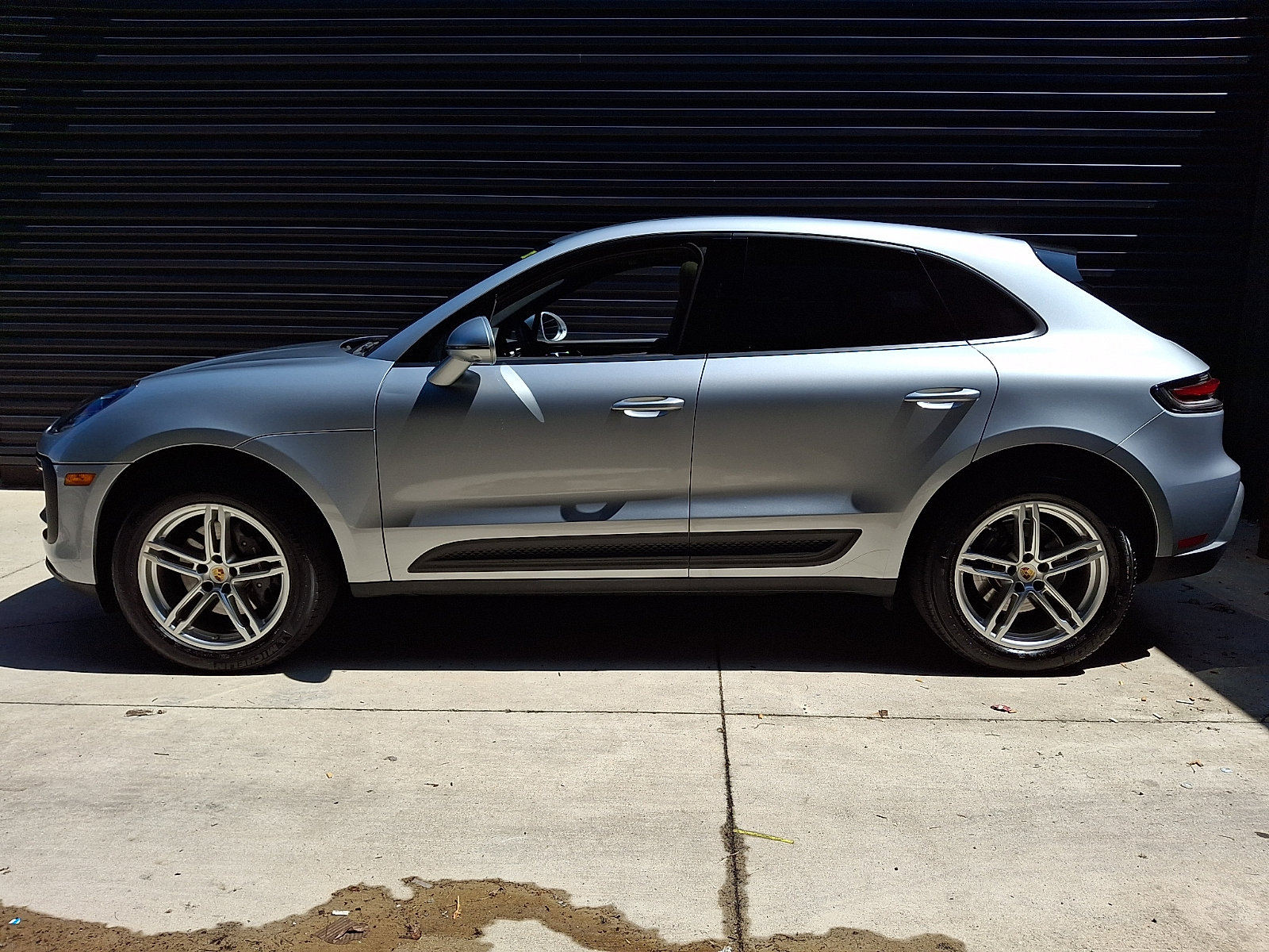 Certified 2023 Porsche Macan SUV