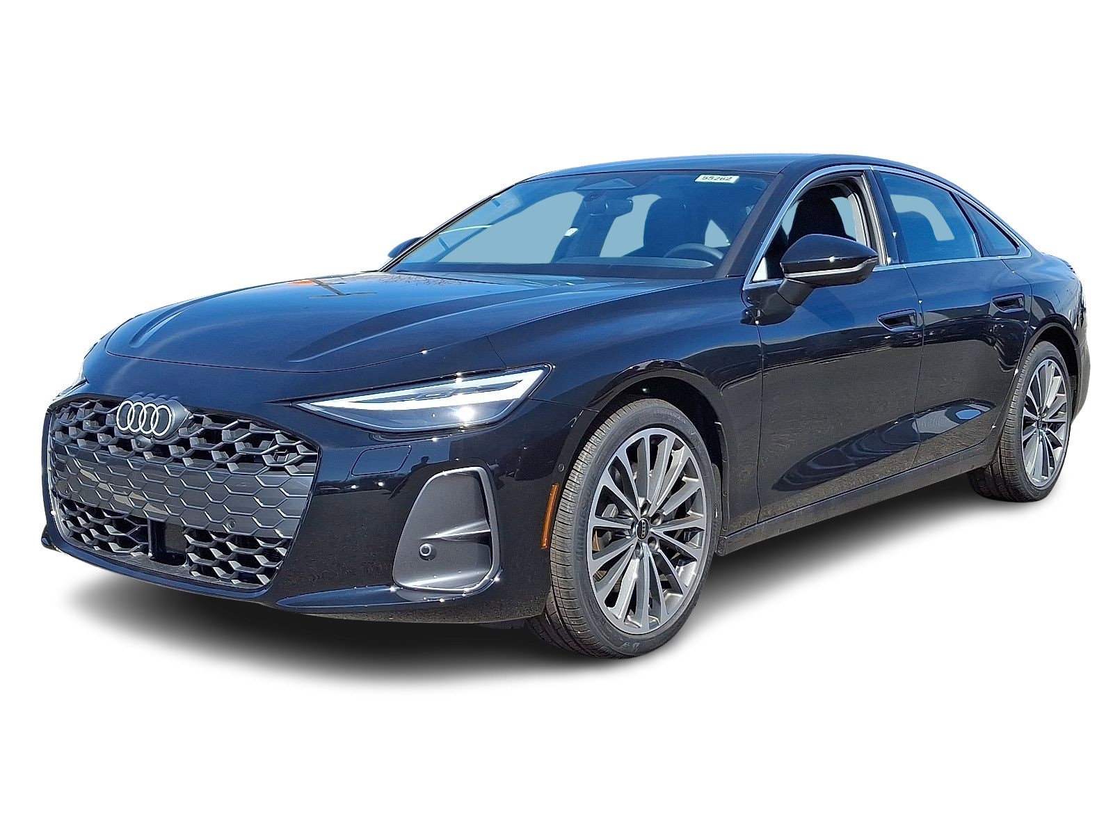 2026 Audi A6 Premium quattro S tronic's photo