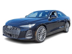 2026 Audi A6 Premium Sedan