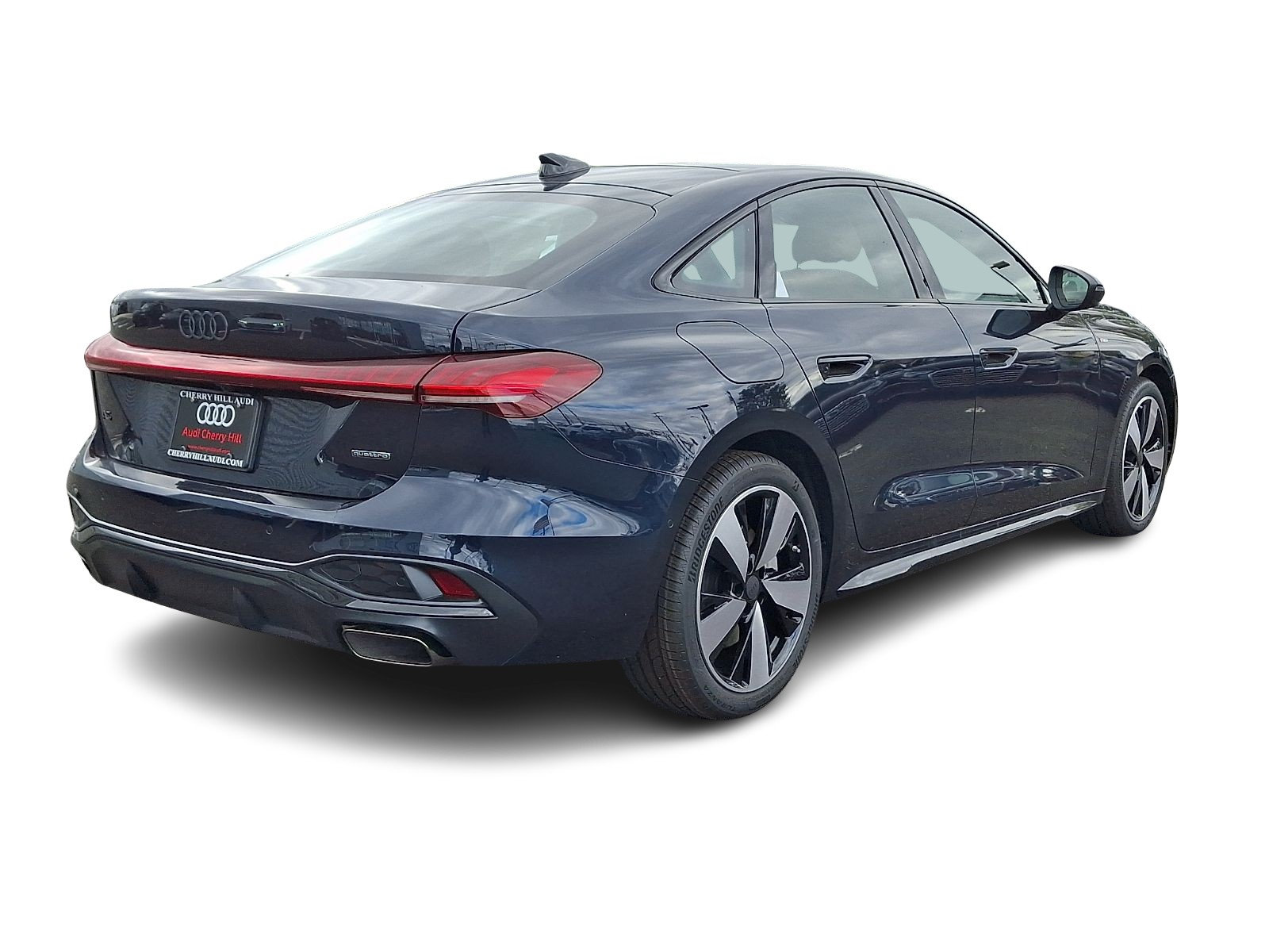New 2026 Audi A5 2.0T Premium Hatchback