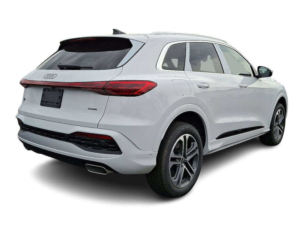 New 2026 Audi Q5 2.0T Premium SUV