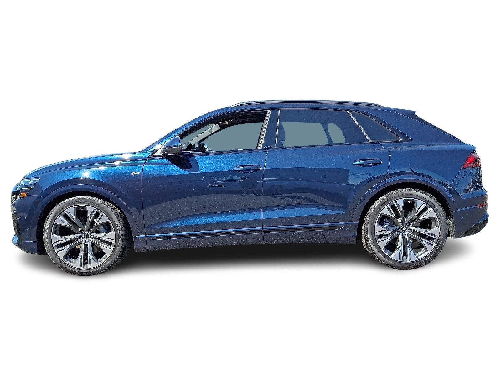 2026 Audi Q8 Prestige - Photo 6